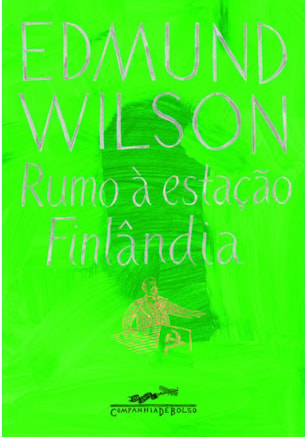 RUMO À ESTAÇÃO FINLÂNDIA
