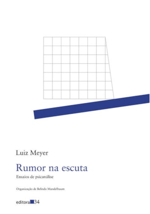 RUMOR NA ESCUTA