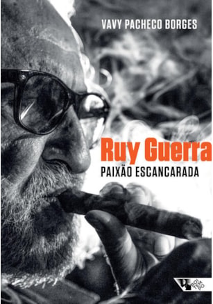Ruy Guerra