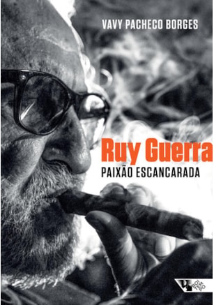 Ruy Guerra