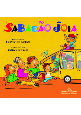 SABADÃO JÓIA