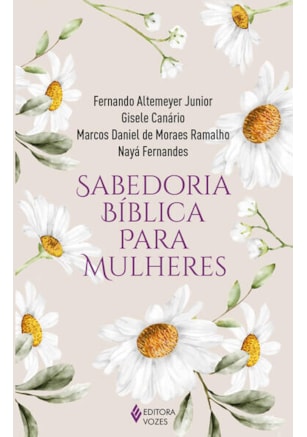 SABEDORIA BÍBLICA PARA MULHERES
