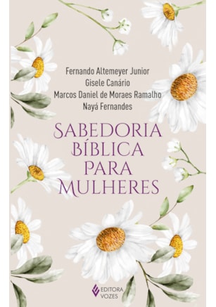 SABEDORIA BÍBLICA PARA MULHERES