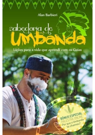 Sabedoria de Umbanda