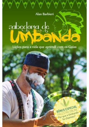 Sabedoria de Umbanda