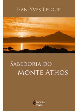 SABEDORIA DO MONTE ATHOS