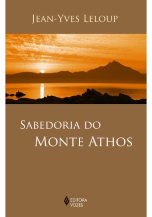 SABEDORIA DO MONTE ATHOS
