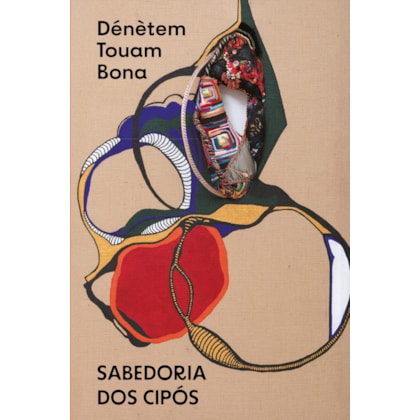 Sabedoria dos cipós