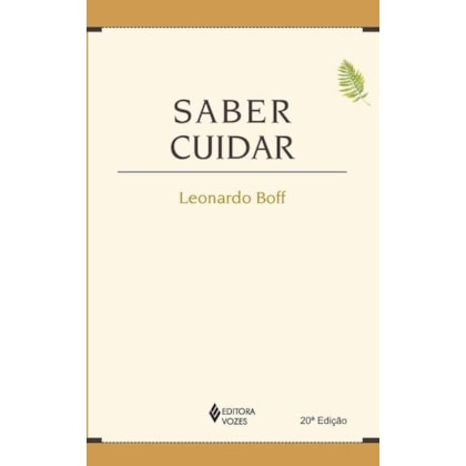 SABER CUIDAR