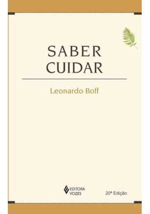 SABER CUIDAR