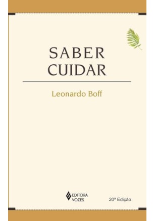 SABER CUIDAR
