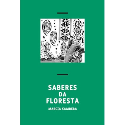 SABERES DA FLORESTA