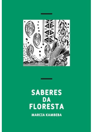 SABERES DA FLORESTA