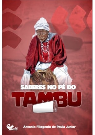 SABERES NO PÉ DO TAMBU