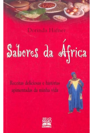 SABORES DA ÁFRICA