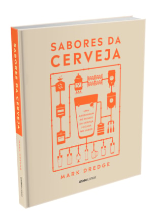 SABORES DA CERVEJA