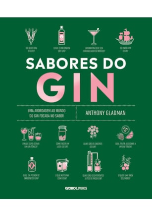 SABORES DO GIN