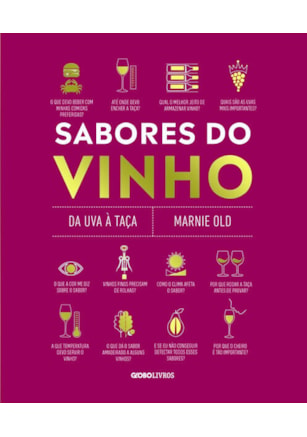SABORES DO VINHO