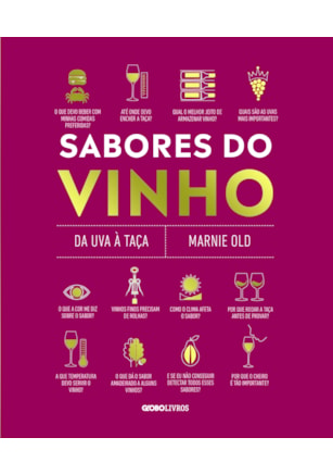 SABORES DO VINHO