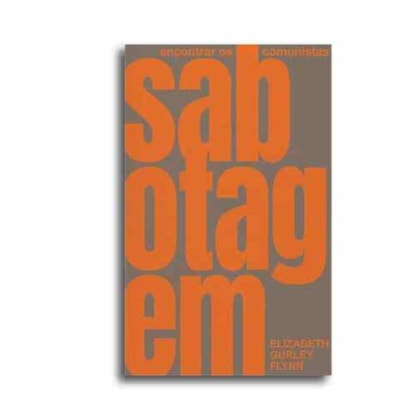 SABOTAGEM