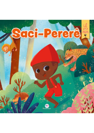 SACI-PERERÊ
