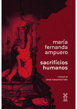 Sacrifícios Humanos