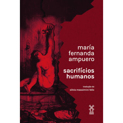Sacrifícios Humanos