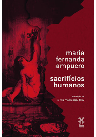 Sacrifícios Humanos
