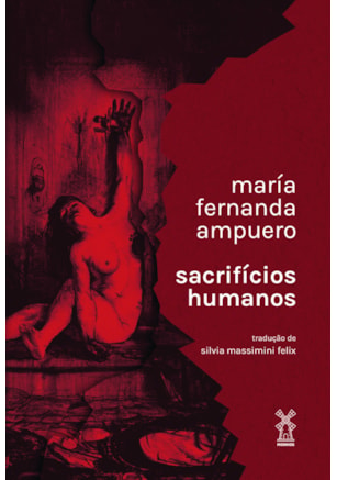 Sacrifícios Humanos