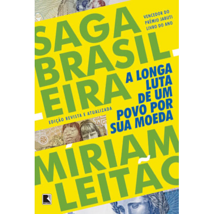 SAGA BRASILEIRA