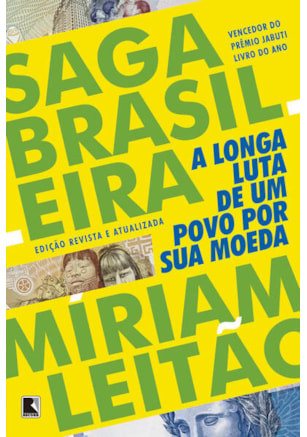 SAGA BRASILEIRA