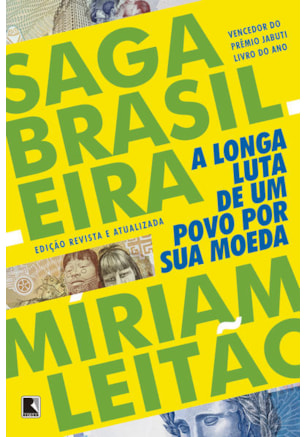 SAGA BRASILEIRA