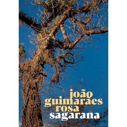 SAGARANA
