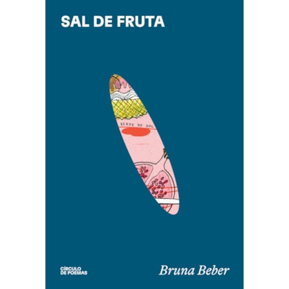 SAL DE FRUTA