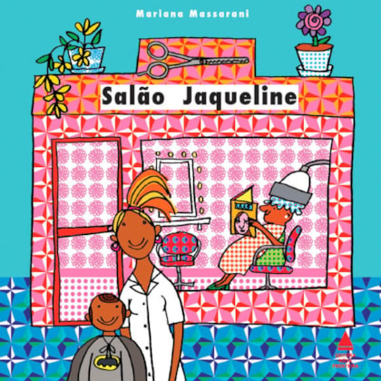 SALÃO JAQUELINE 