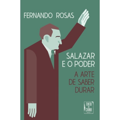 Salazar e o poder