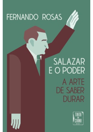 Salazar e o poder