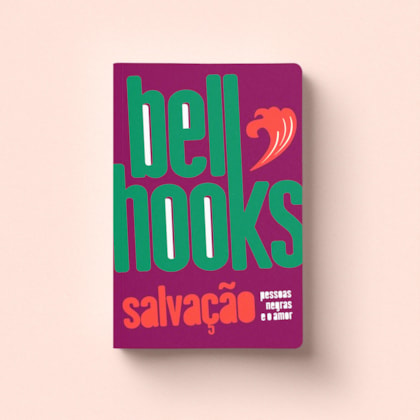 SALVAÇÃO