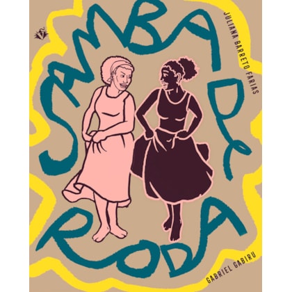 SAMBA DE RODA