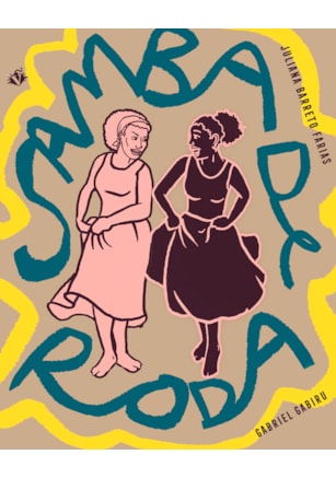 SAMBA DE RODA