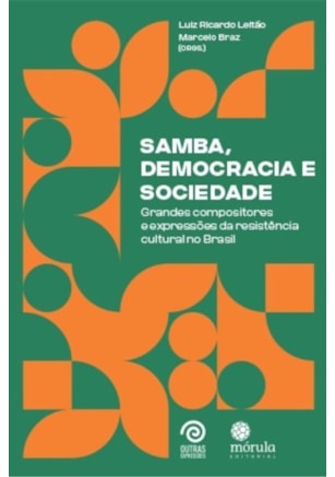SAMBA, DEMOCRACIA E SOCIEDADE
