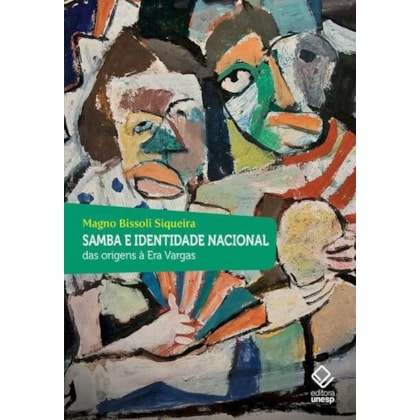 SAMBA E IDENTIDADE NACIONAL