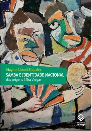 SAMBA E IDENTIDADE NACIONAL