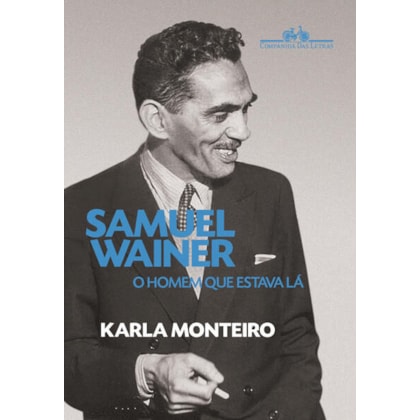 SAMUEL WAINER
