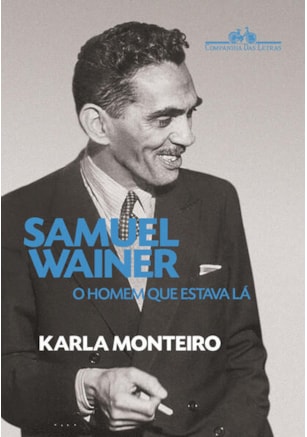 SAMUEL WAINER
