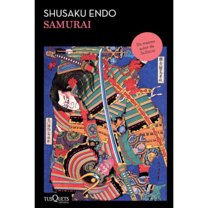 SAMURAI
