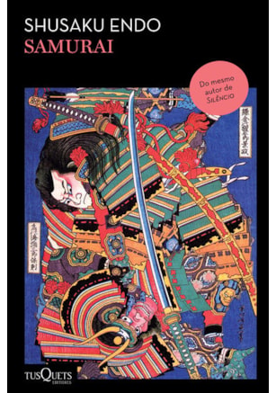 SAMURAI