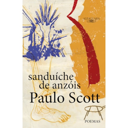 SANDUÍCHE DE ANZÓIS