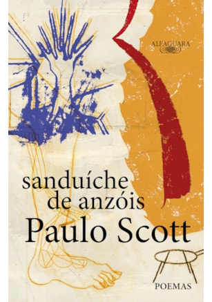 SANDUÍCHE DE ANZÓIS