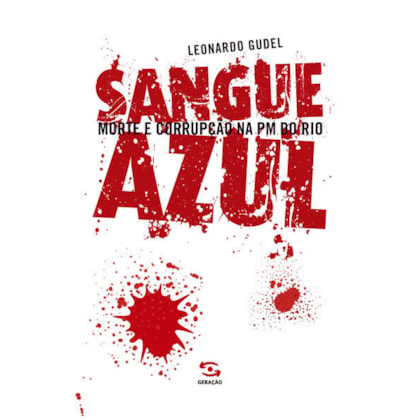 SANGUE AZUL